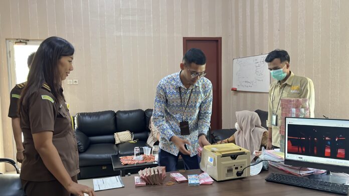 Mantan Pengurus HIPMI Bengkulu