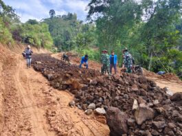 Pembukaan Jalan Tuntas