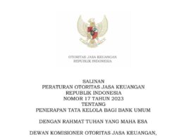 Penjelasan Tentang Dewan Komisaris