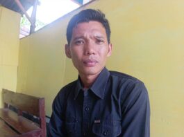 Sidang Lanjutan Perkara