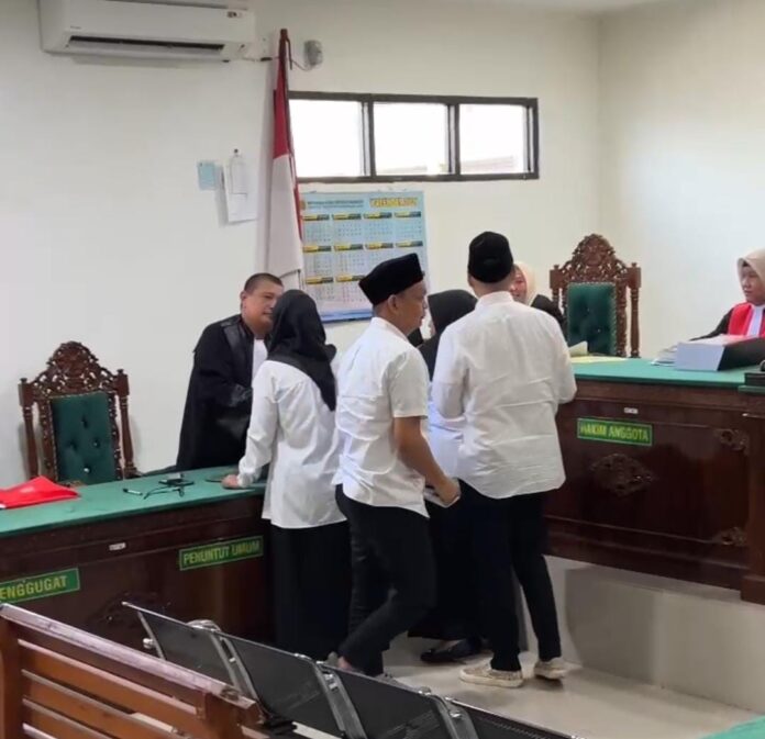 Sidang Tipibank Terus Menguak