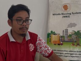 Bahan Minyak Goreng Disuling