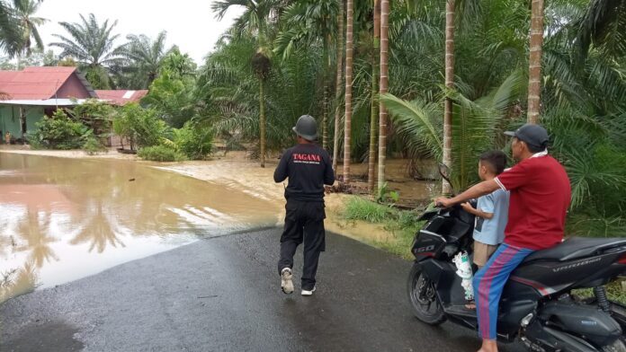 Bukan Hanya Banjir
