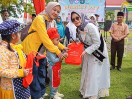 Asah Jiwa Kewirausahaan