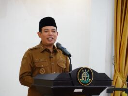 Walikota Bengkulu Ingatkan