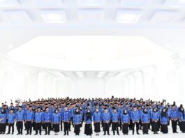 Banyak Pelayanan Publik