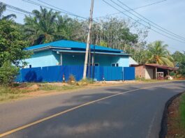 Dapur SPPG Belum Bisa