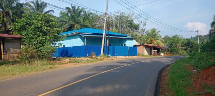 Dapur SPPG Belum Bisa