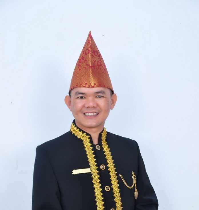 Dhendi Novianto Saputra