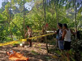 Diduga Aksi Percobaan Penculikan