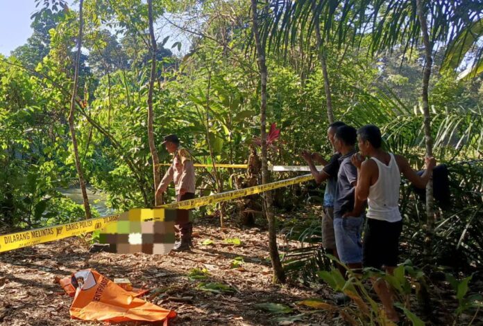 Diduga Aksi Percobaan Penculikan