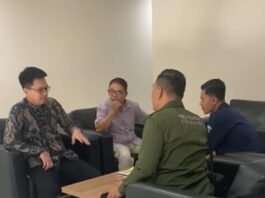 Diduga Lakukan Pemblokiran Sepihak