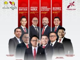 Dorong Pertumbuhan Ekonomi