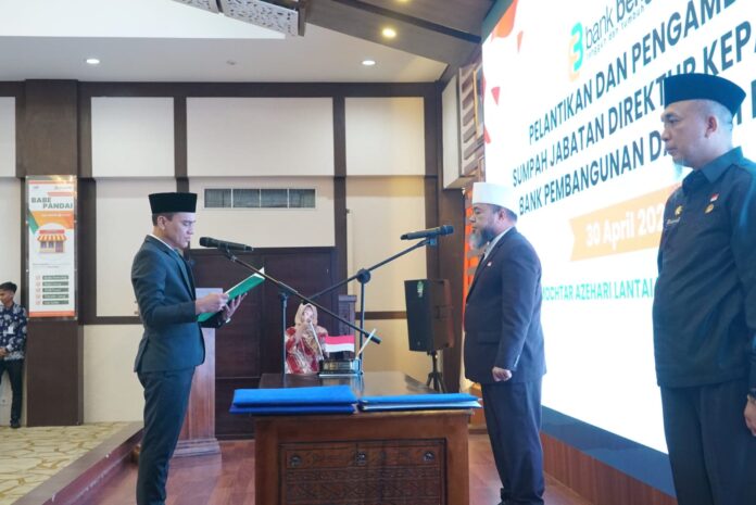 Gubernur Bengkulu, Helmi Hasan