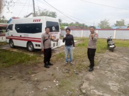 Heboh Kabupaten Kaur