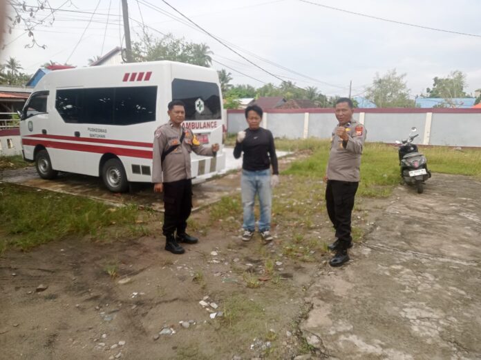 Heboh Kabupaten Kaur