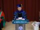 Ketua DPD RI Sultan Najamudin Dianugerahi Doktor Honoris Causa oleh Korea Maritime & Ocean University Ketua DPD RI Sultan
