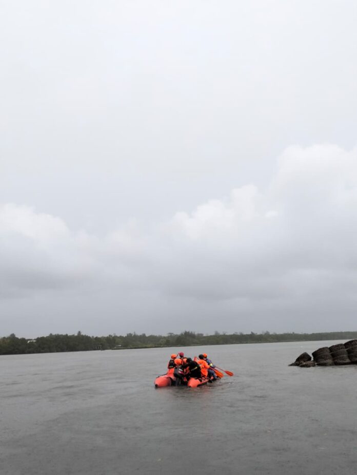 Kapal Nelayan Bengkulu