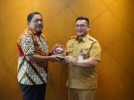 Pemprov Bengkulu Perkuat