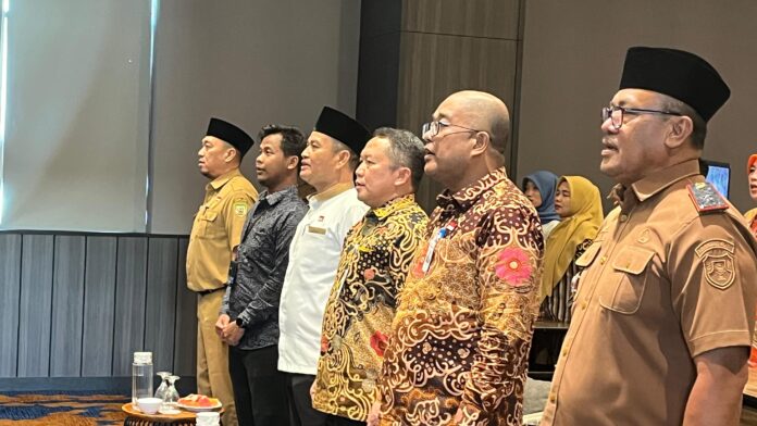 Capacity Building TP2DD