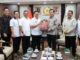 Sultan Pastikan Usulan Lebong Tak Terhambat Birokrasi Sultan Pastikan Usulan Lebong