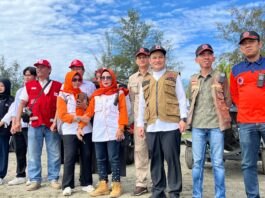 Bengkulu Perkuat Sistem