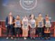 Destita Khairilisani Raih The Change Maker Awards 2026, Perjuangkan Kebijakan Kesehatan Destita Khairilisani Raih