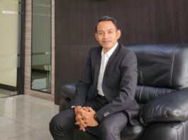 Nilai Perjanjian Pembiayaan