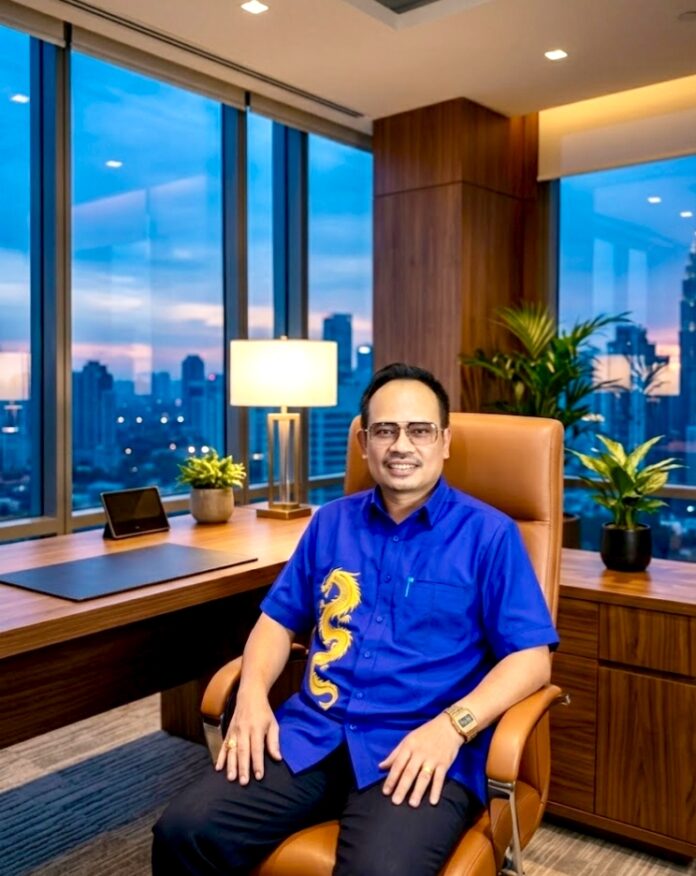 Mahkamah Agung Batalkan