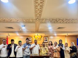 Senator Destita Dorong