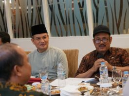 Menteri PPN/Bappenas Dorong