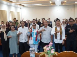 Senator Destita: Strategi