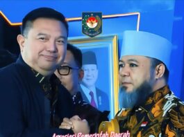 Bengkulu Raih Penghargaan