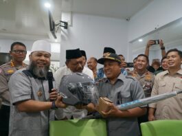 Terobosan Helmi Hasan