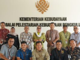 Senator Destita Dukung BPK