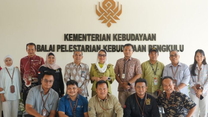 Senator Destita Dukung BPK