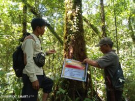 Gubernur Bengkulu Adopsi 5