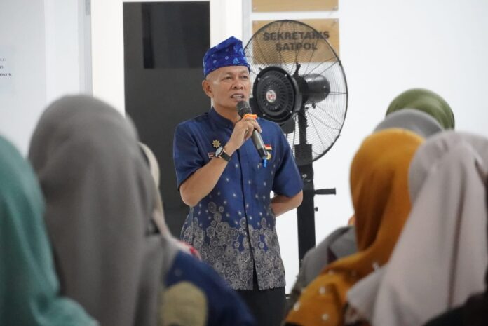 Pemkot Bengkulu Tekankan