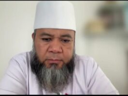 Gubernur Helmi Hasan