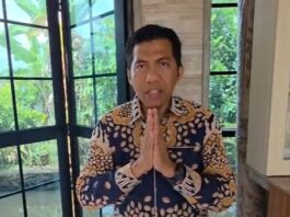 Legislator Dediyanto