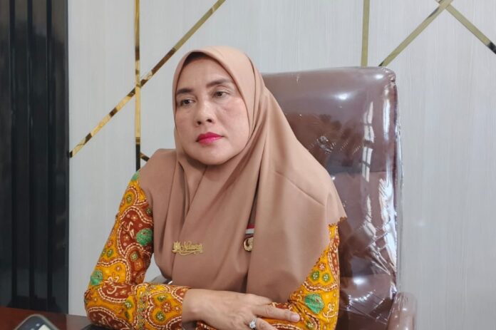 Pemkot Targetkan KDKMP