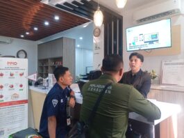 LPK-RI Soroti Dugaan