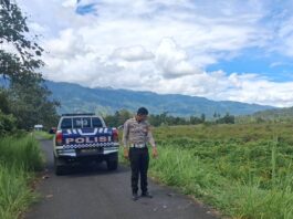 Kecelakaan Lulintas, 3 Korban