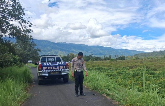 Kecelakaan Lulintas, 3 Korban