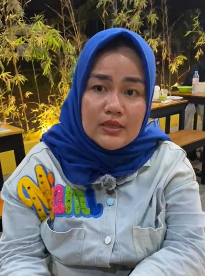 Kuasa Hukum Terdakwa