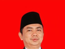 Partono, Calon Sekda Lebong
