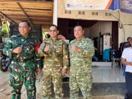 Pemkab Seluma Usulkan