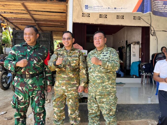 Pemkab Seluma Usulkan