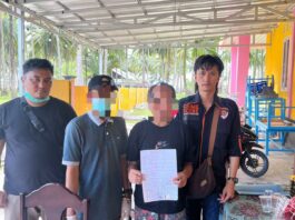 Pemuda Kabupaten Kaur