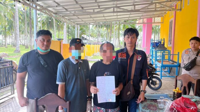 Pemuda Kabupaten Kaur
